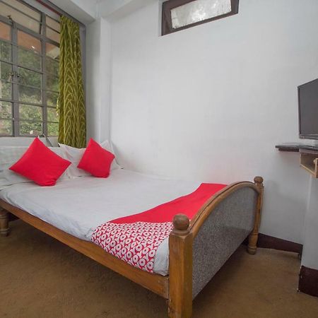Oyo 30993 Hotel Simma ダージリン エクステリア 写真