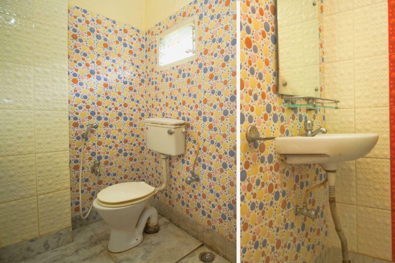 Oyo 30993 Hotel Simma ダージリン エクステリア 写真