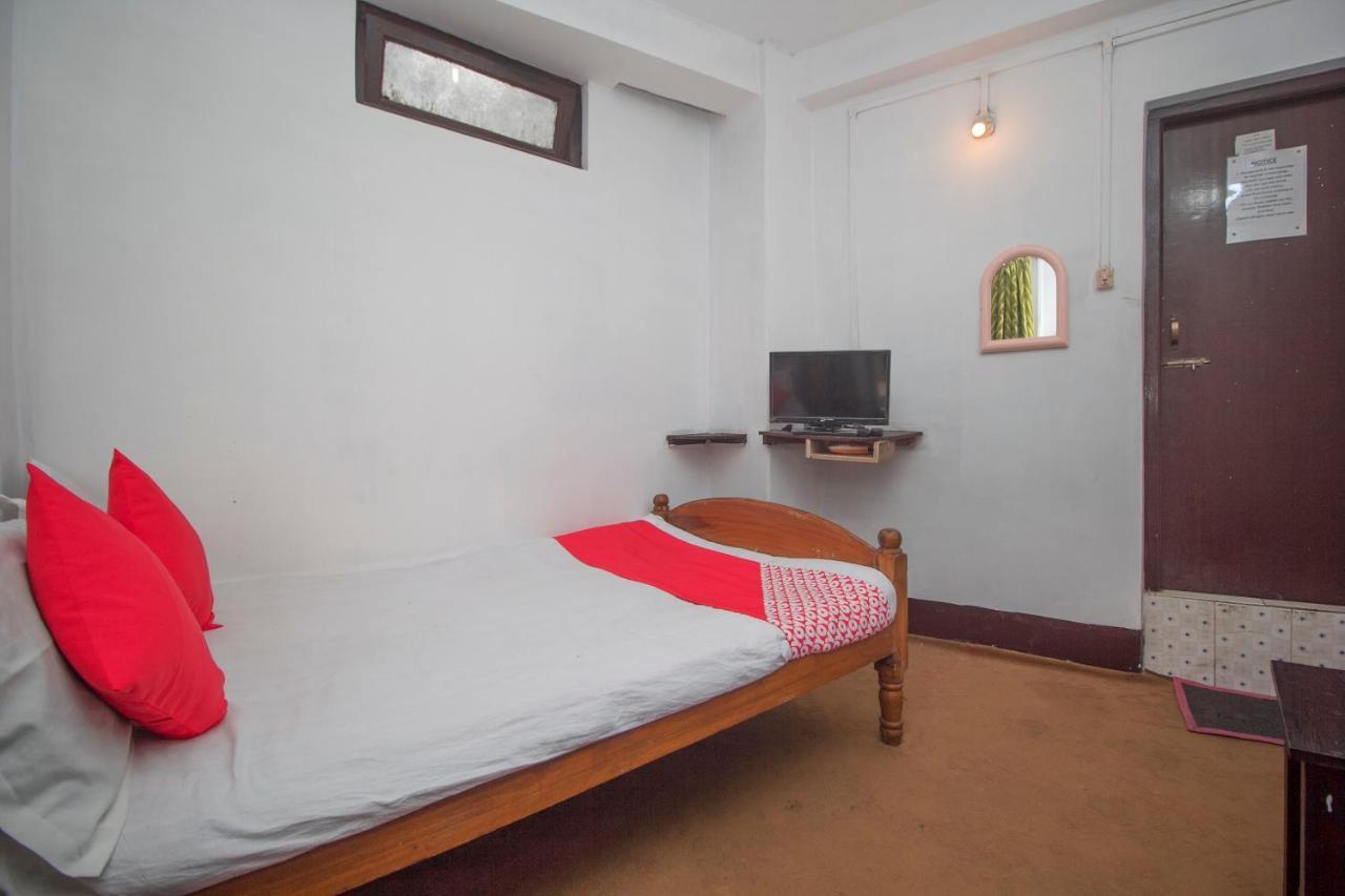 Oyo 30993 Hotel Simma ダージリン エクステリア 写真