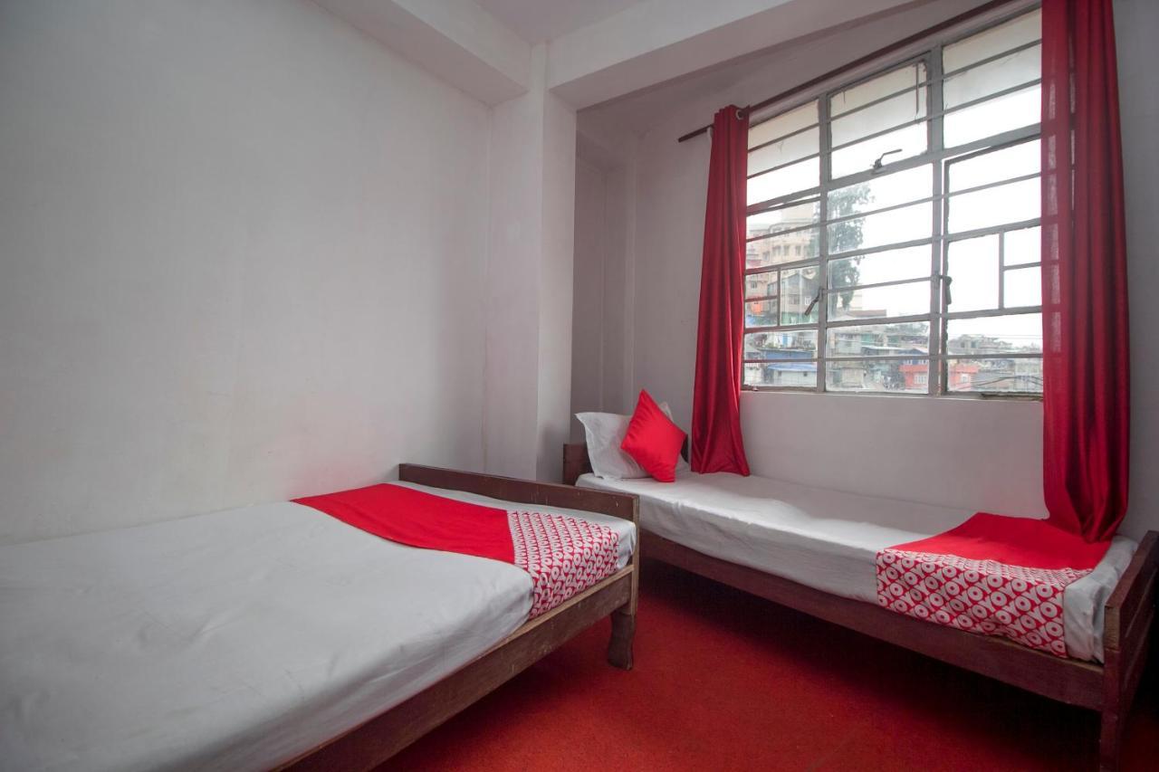 Oyo 30993 Hotel Simma ダージリン エクステリア 写真