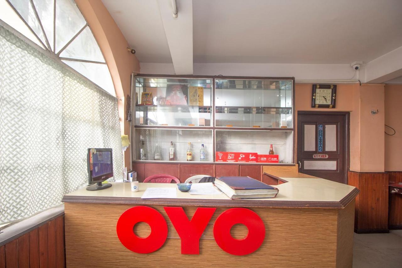 Oyo 30993 Hotel Simma ダージリン エクステリア 写真