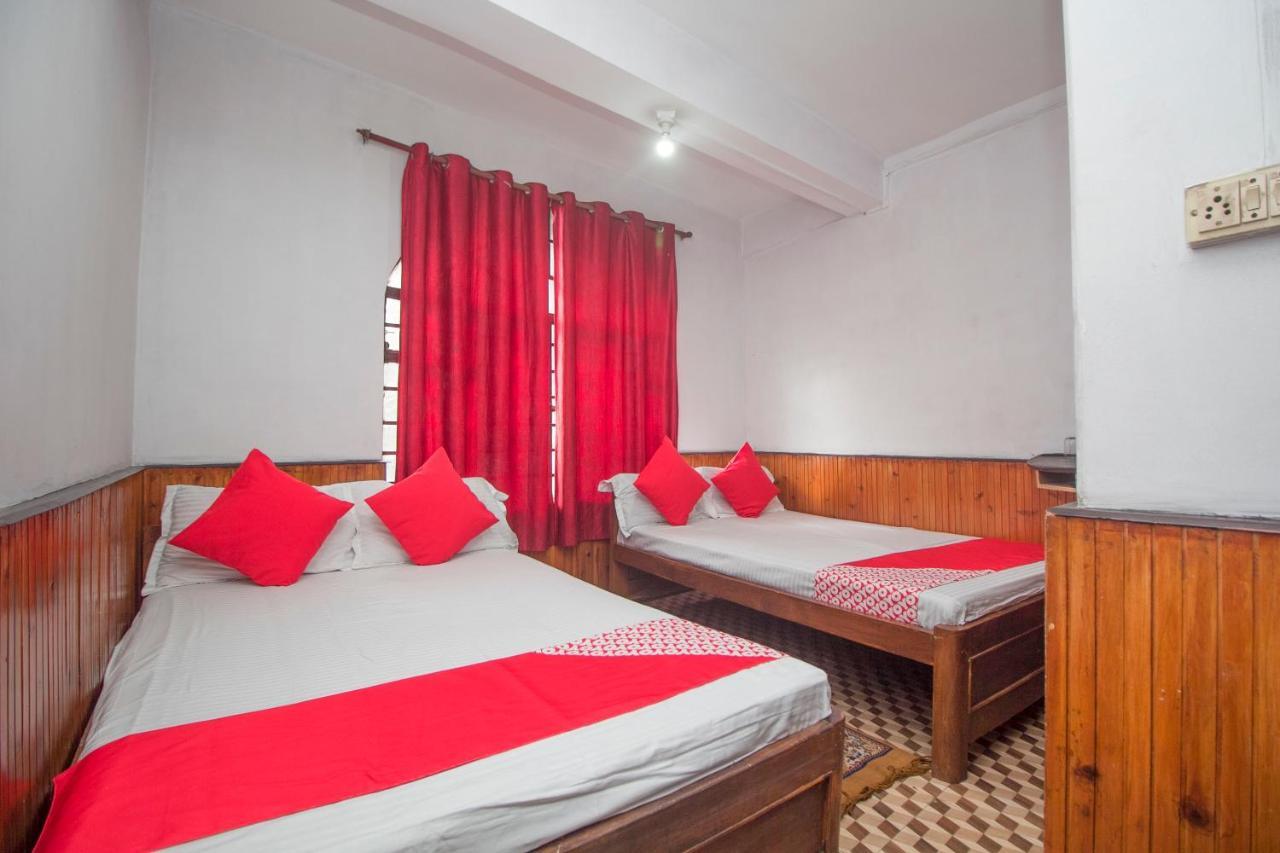 Oyo 30993 Hotel Simma ダージリン エクステリア 写真