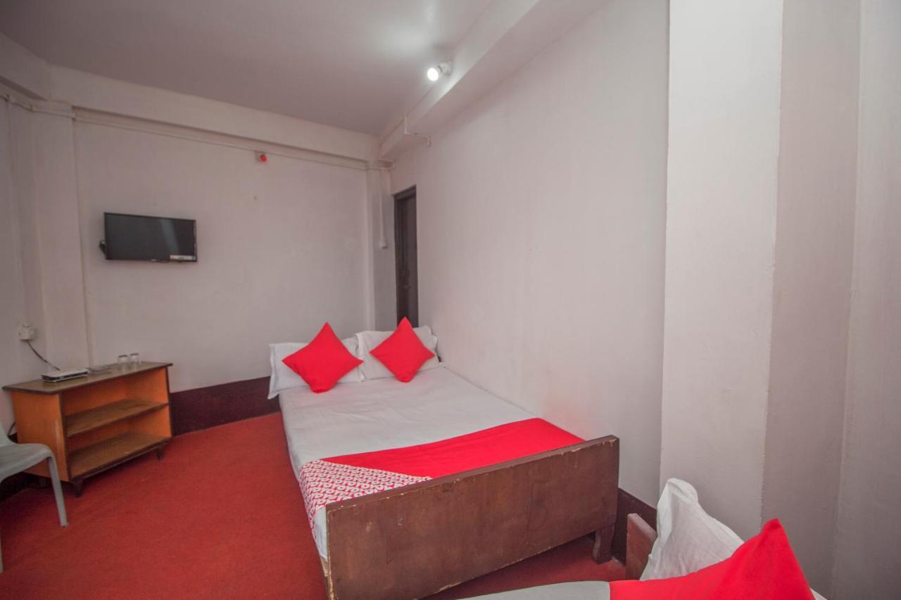 Oyo 30993 Hotel Simma ダージリン エクステリア 写真