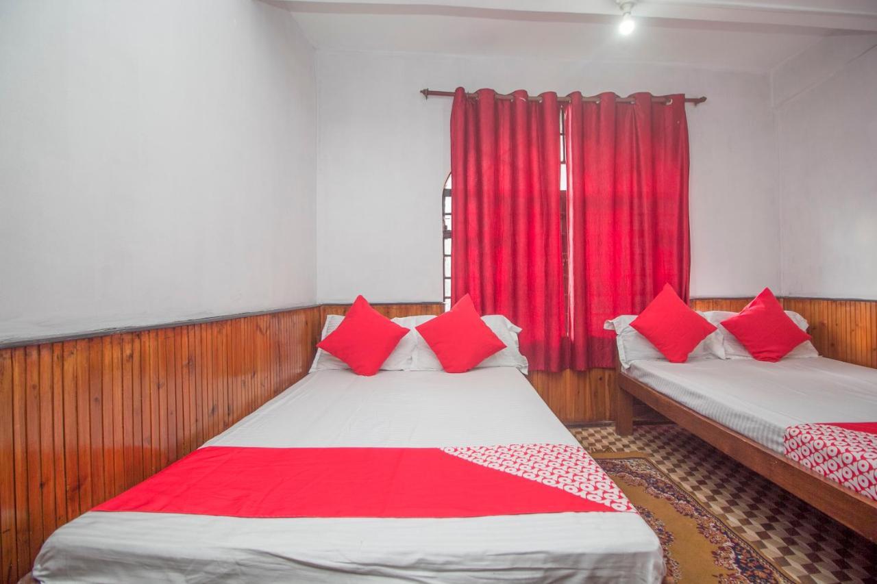 Oyo 30993 Hotel Simma ダージリン エクステリア 写真