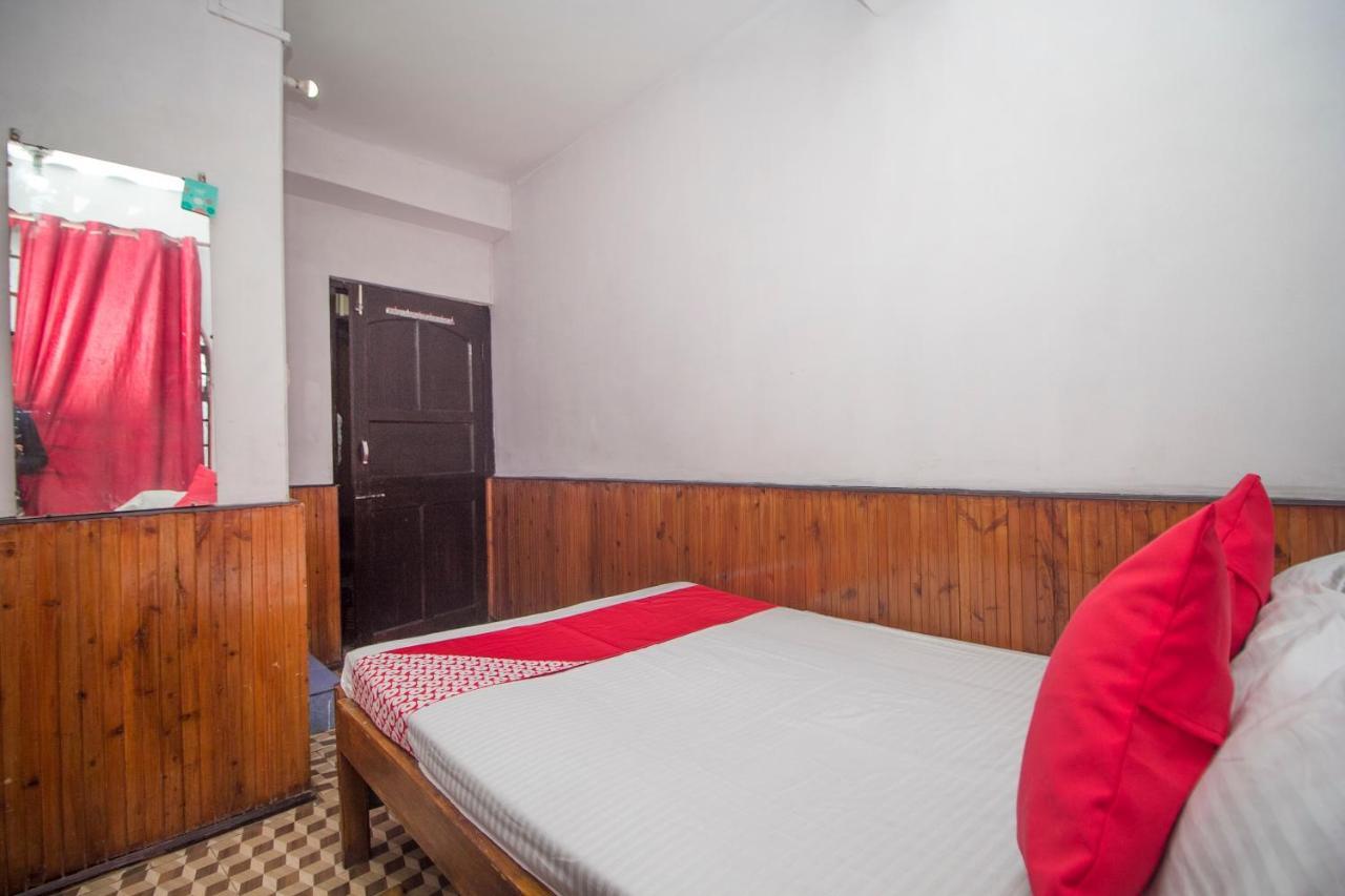 Oyo 30993 Hotel Simma ダージリン エクステリア 写真
