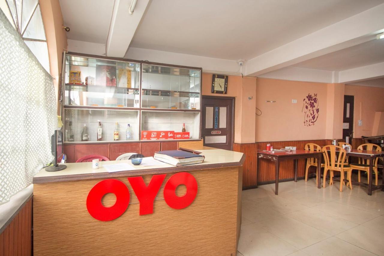 Oyo 30993 Hotel Simma ダージリン エクステリア 写真