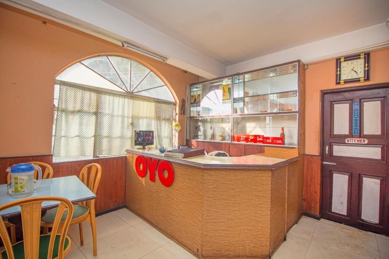 Oyo 30993 Hotel Simma ダージリン エクステリア 写真