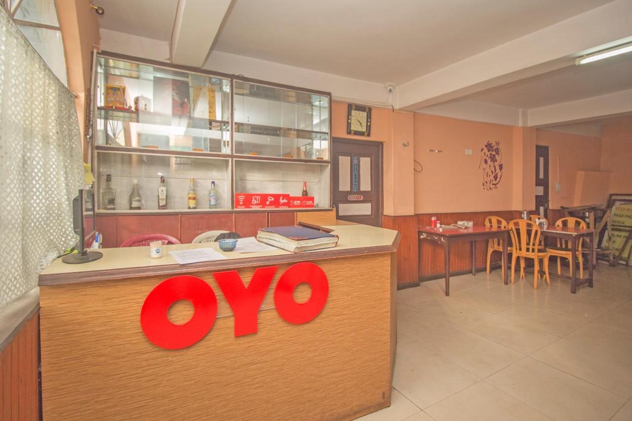 Oyo 30993 Hotel Simma ダージリン エクステリア 写真
