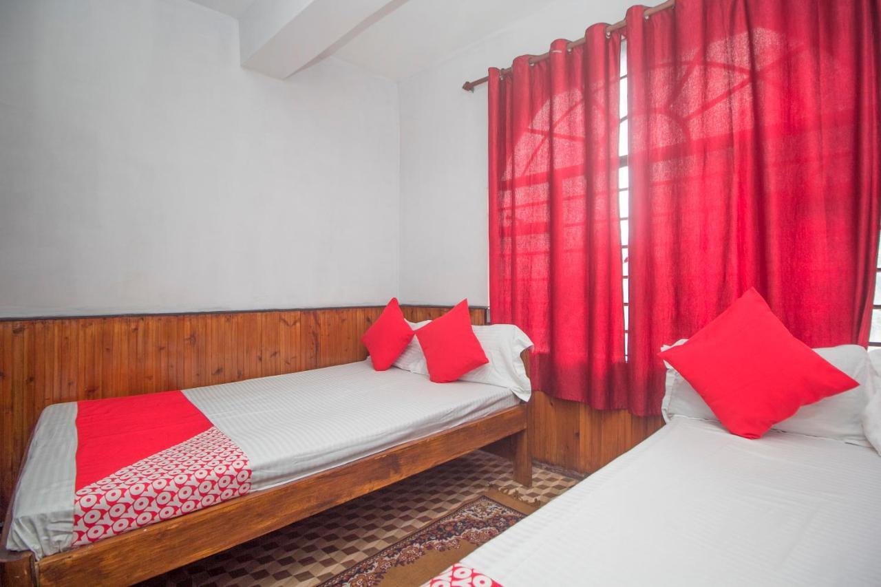Oyo 30993 Hotel Simma ダージリン エクステリア 写真