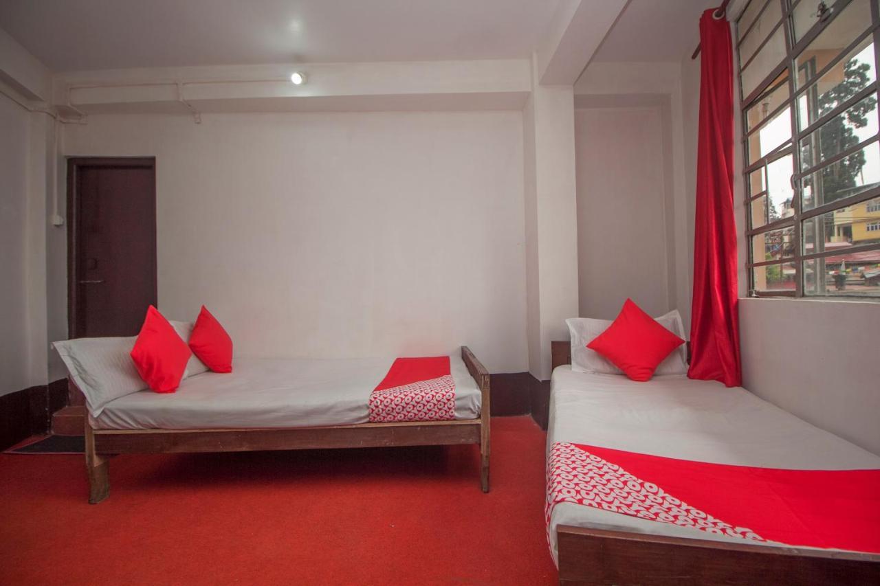 Oyo 30993 Hotel Simma ダージリン エクステリア 写真