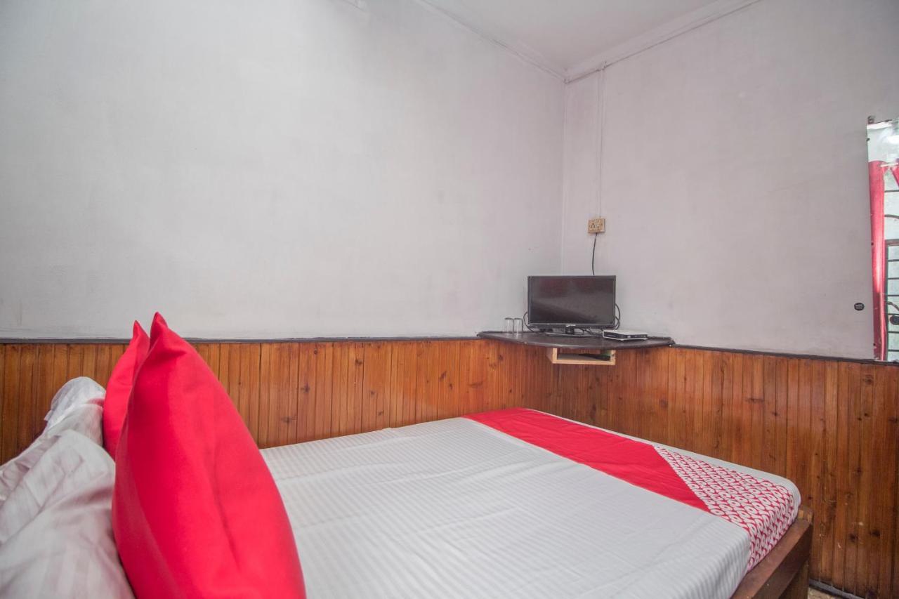 Oyo 30993 Hotel Simma ダージリン エクステリア 写真