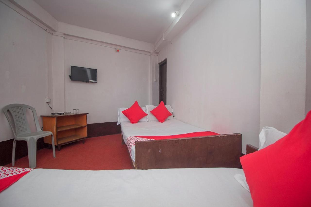Oyo 30993 Hotel Simma ダージリン エクステリア 写真